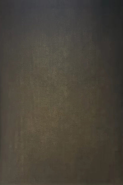 Clotstudio Black Brown Textured Hand Painted Canvas Backdrop #clot550