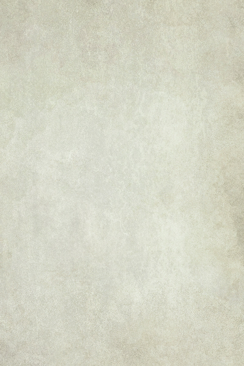 Clotstudio White Gray Textured Hand Painted Canvas Backdrop #clot523