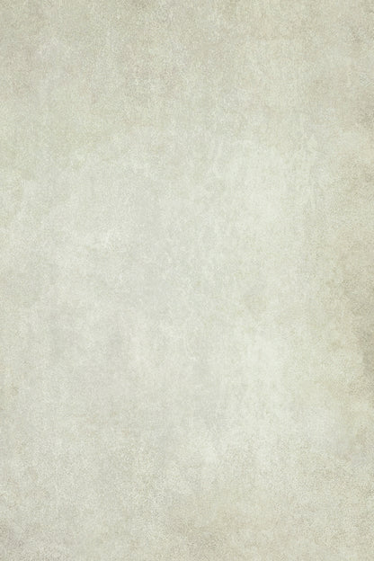 Clotstudio White Gray Textured Hand Painted Canvas Backdrop #clot523