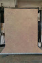 Clotstudio Abstract Ochre Textured Hand Painted Canvas Backdrop #clot135