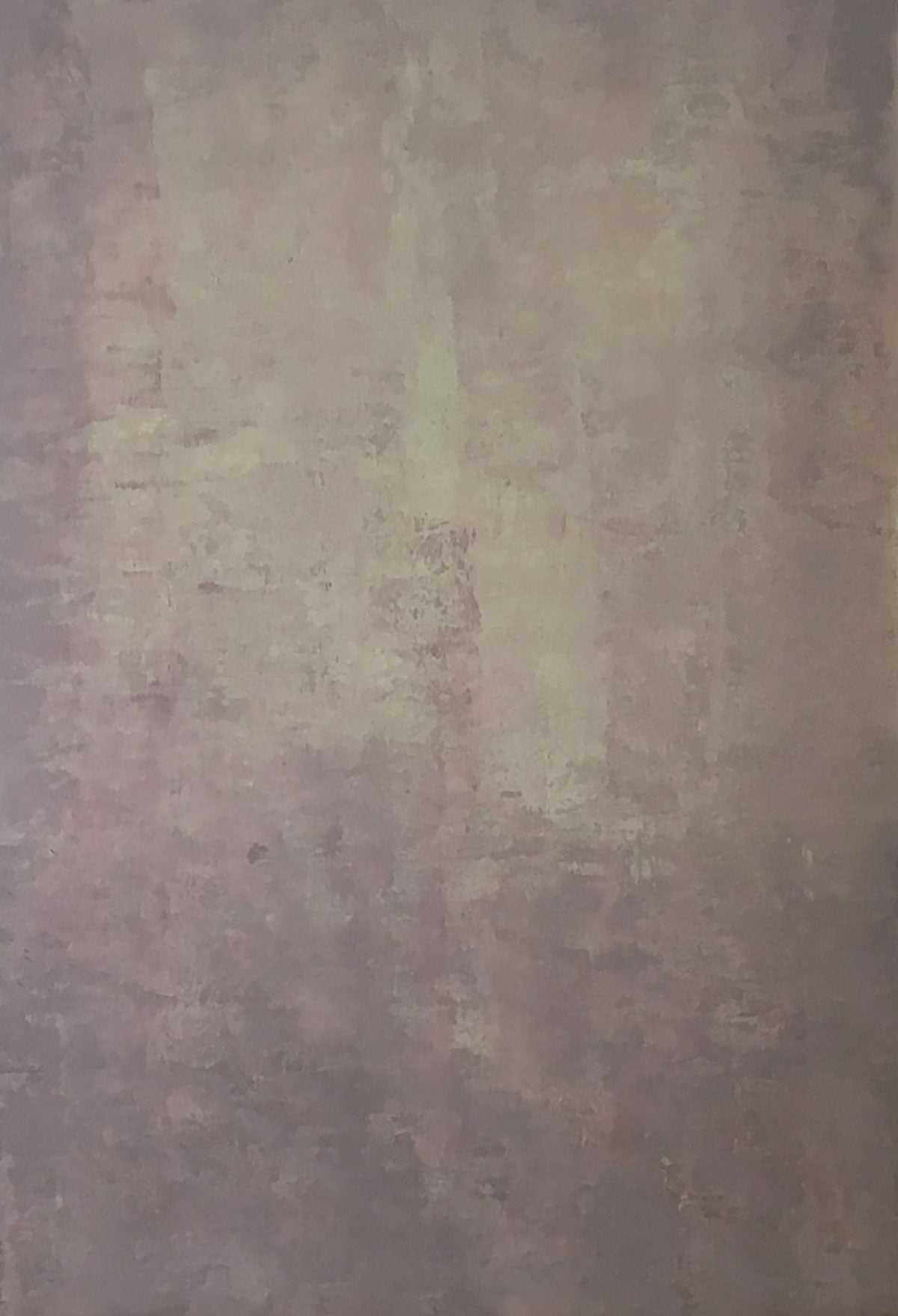 Clotstudio Abstract Dark Rosy Brown Beige Texture Hand Painted Canvas Backdrop #clot 14